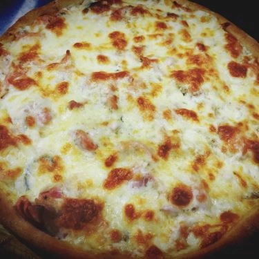 Món ăn- Quán Ăn Pizza Home - An Khánh