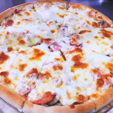 Món ăn- Quán Ăn Pizza Home - An Khánh