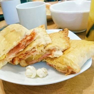 Món ăn- Quán Ăn Pizza Homemade