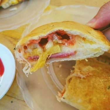 Món ăn- Quán Ăn Pizza Homemade