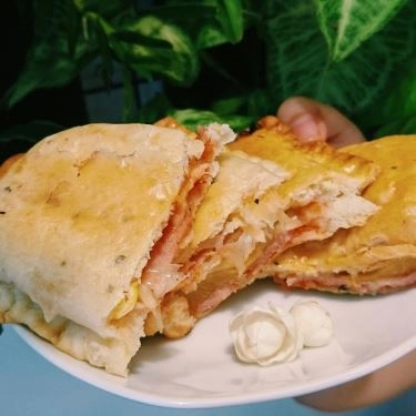 Món ăn- Quán Ăn Pizza Homemade