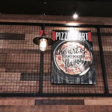 Tổng hợp- Nhà Hàng Pizza Hut - AEON Mall Bình Tân