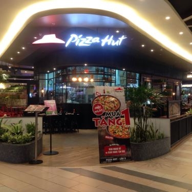 Tổng hợp- Nhà Hàng Pizza Hut - AEON Mall Bình Tân