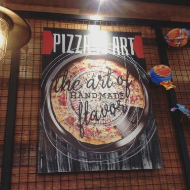 Tổng hợp- Nhà Hàng Pizza Hut - AEON Mall Bình Tân