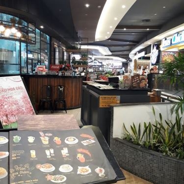 Tổng hợp- Nhà Hàng Pizza Hut - AEON Mall Bình Tân