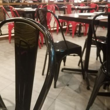 Tổng hợp- Nhà Hàng Pizza Hut - AEON Mall Bình Tân