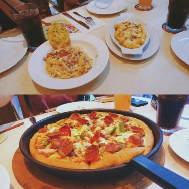 Tổng hợp- Nhà Hàng Pizza Hut - Cần Thơ
