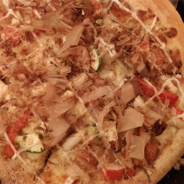 Tổng hợp- Nhà Hàng Pizza Hut - Cần Thơ