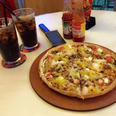 Tổng hợp- Nhà Hàng Pizza Hut - Cần Thơ