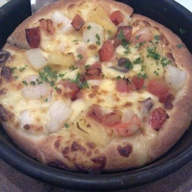 Tổng hợp- Nhà Hàng Pizza Hut - Cần Thơ