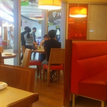 Tổng hợp- Nhà Hàng Pizza Hut - Cần Thơ