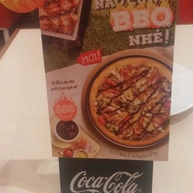 Tổng hợp- Nhà Hàng Pizza Hut - Cần Thơ