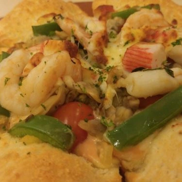 Tổng hợp- Nhà Hàng Pizza Hut - Cần Thơ