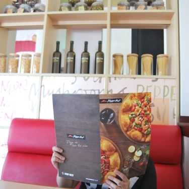 Tổng hợp- Pizza Hut - Cảng Mới
