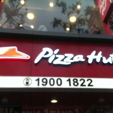 Tổng hợp- Nhà Hàng Pizza Hut - Hậu Giang