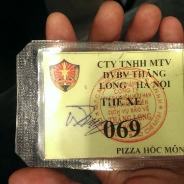 Tổng hợp- Nhà Hàng Pizza Hut - Hậu Giang