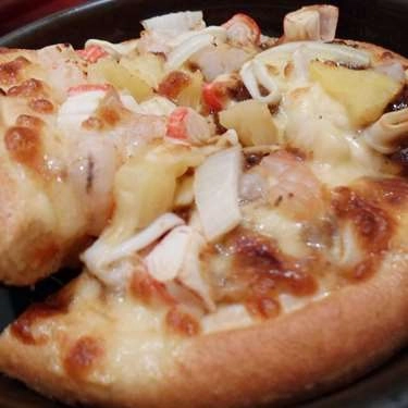 Tổng hợp- Nhà Hàng Pizza Hut - Kim Mã