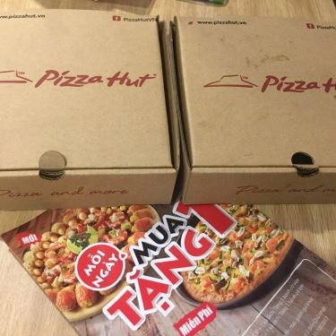 Tổng hợp- Quán Ăn Pizza Hut - Linh Đàm