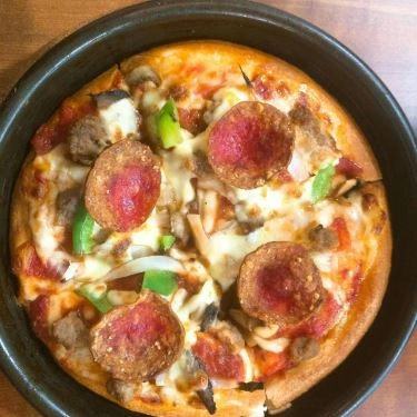 Món ăn- Quán Ăn Pizza Hut - Linh Đàm