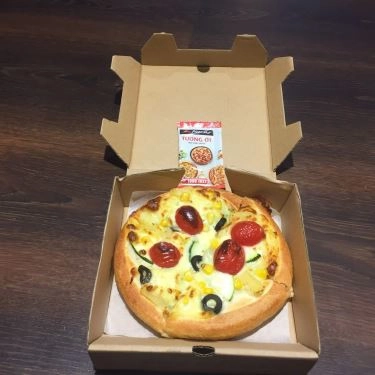 Món ăn- Quán Ăn Pizza Hut - Linh Đàm