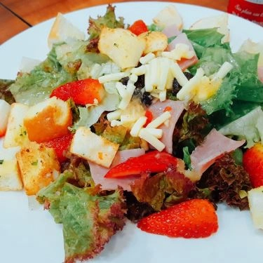 Món ăn- Quán Ăn Pizza Hut - Linh Đàm