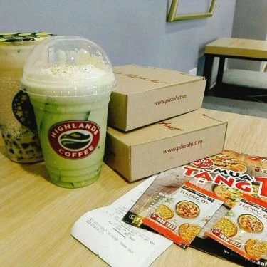 Tổng hợp- Quán Ăn Pizza Hut - Linh Đàm