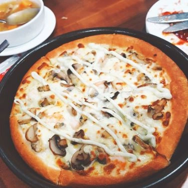 Món ăn- Quán Ăn Pizza Hut - Linh Đàm