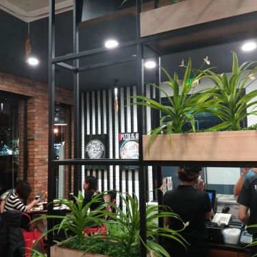 Tổng hợp- Quán Ăn Pizza Hut - Linh Đàm
