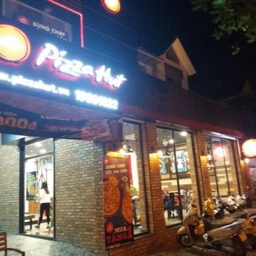 Tổng hợp- Quán Ăn Pizza Hut - Linh Đàm