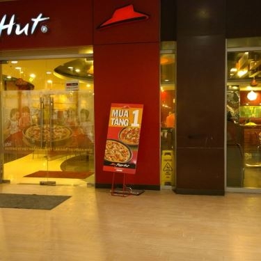 Tổng hợp- Nhà Hàng Pizza Hut - Lotte Mart Nam Sài Gòn