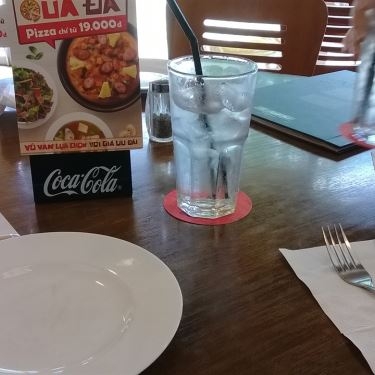 Tổng hợp- Nhà Hàng Pizza Hut - Lotte Mart Nam Sài Gòn