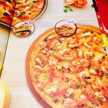 Tổng hợp- Nhà Hàng Pizza Hut - Ngô Gia Tự