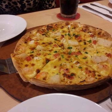 Tổng hợp- Nhà Hàng Pizza Hut - Ngô Gia Tự