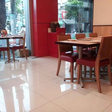 Tổng hợp- Nhà Hàng Pizza Hut - Ngô Gia Tự