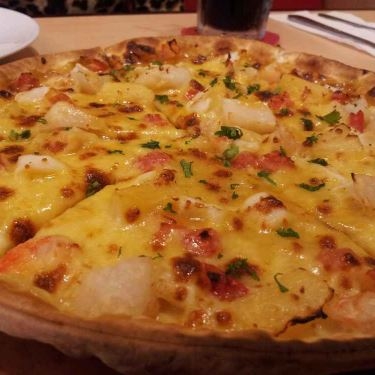 Tổng hợp- Nhà Hàng Pizza Hut - Ngô Gia Tự