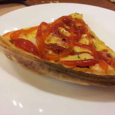 Tổng hợp- Nhà Hàng Pizza Hut - Ngô Gia Tự