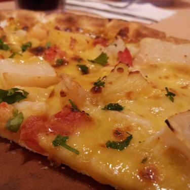 Tổng hợp- Nhà Hàng Pizza Hut - Ngô Gia Tự