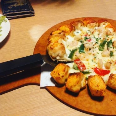 Món ăn- Nhà Hàng Pizza Hut - Nguyễn Ảnh Thủ