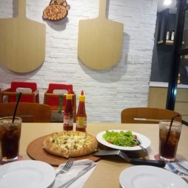 Món ăn- Nhà Hàng Pizza Hut - Nguyễn Ảnh Thủ