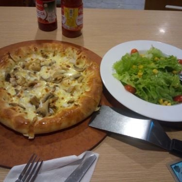 Món ăn- Nhà Hàng Pizza Hut - Nguyễn Ảnh Thủ