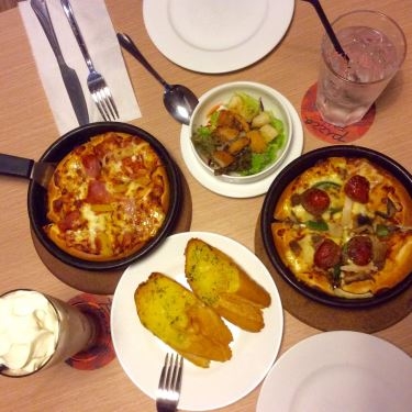 Món ăn- Nhà Hàng Pizza Hut - Nguyễn Ảnh Thủ