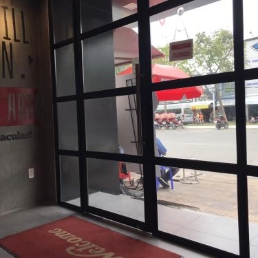 Tổng hợp- Nhà Hàng Pizza Hut - Nguyễn Thái Học