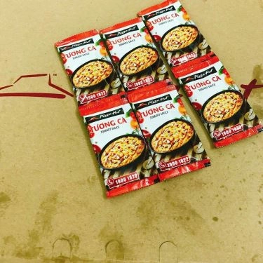 Tổng hợp- Nhà Hàng Pizza Hut - Nguyễn Thái Học