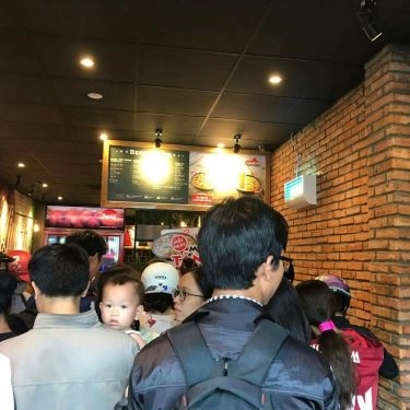 Tổng hợp- Nhà Hàng Pizza Hut - Nguyễn Thái Học