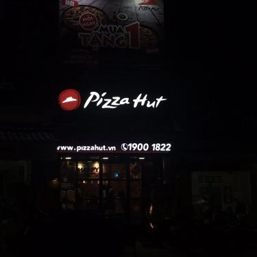 Tổng hợp- Nhà Hàng Pizza Hut - Nguyễn Thái Học
