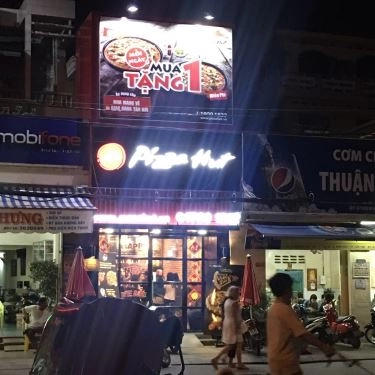 Tổng hợp- Nhà Hàng Pizza Hut - Nguyễn Thái Học