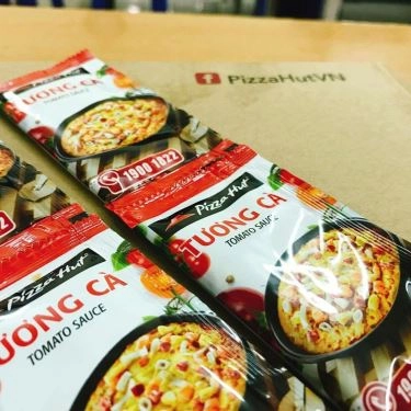 Tổng hợp- Nhà Hàng Pizza Hut - Nguyễn Thái Học