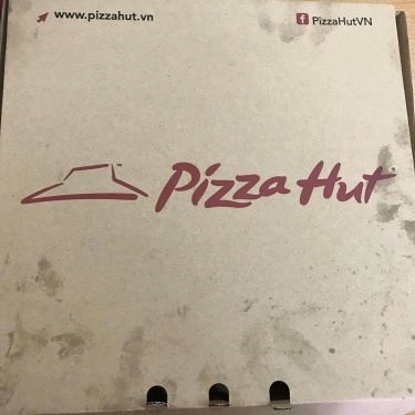 Tổng hợp- Nhà Hàng Pizza Hut - Nguyễn Thái Học