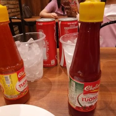 Tổng hợp- Nhà Hàng Pizza Hut - Nguyễn Thái Học