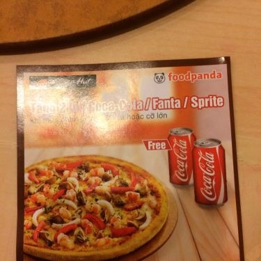 Tổng hợp- Nhà Hàng Pizza Hut - Nguyễn Trãi